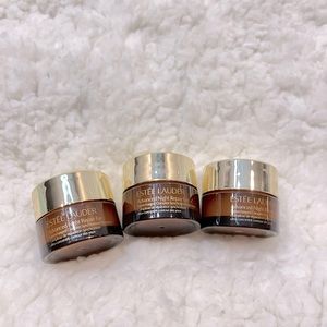 [GREAT VALUE] Estée Lauder Advanced Night Repair Eye GelCreme Trio (Travel Size)